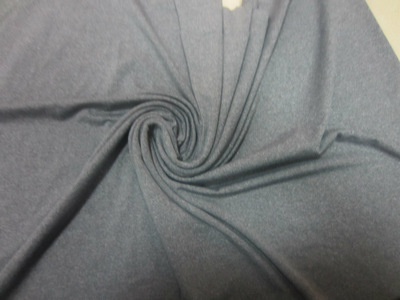 绍兴县隆佑针纺织品 专业供应阳离子涤氨布针织面料