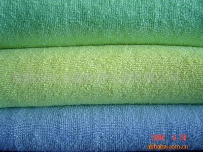 针织面料与超细纤维毛巾的卓越制造 探访常熟市虹之盛针纺织品