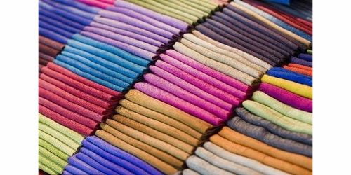 纺织皮革行业商情洞察 针纺织品市场的新机遇与挑战