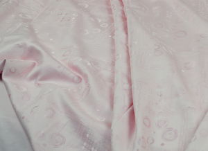 逸轩家纺梦幻阁 精品提花四件套，织就1.5米床的奢华梦境