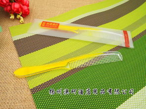 绿色酒店新风尚 可重复使用包装与可回收材质引领梳具升级